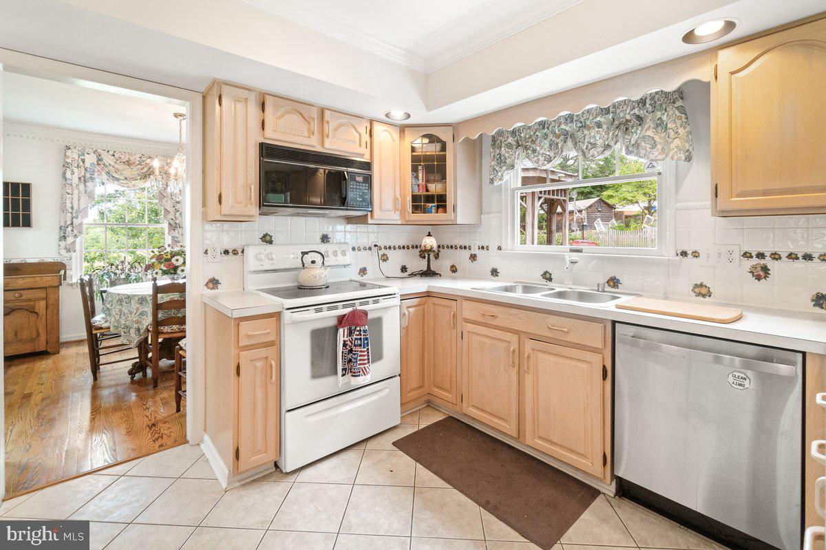 COPPERFIELD - Residential