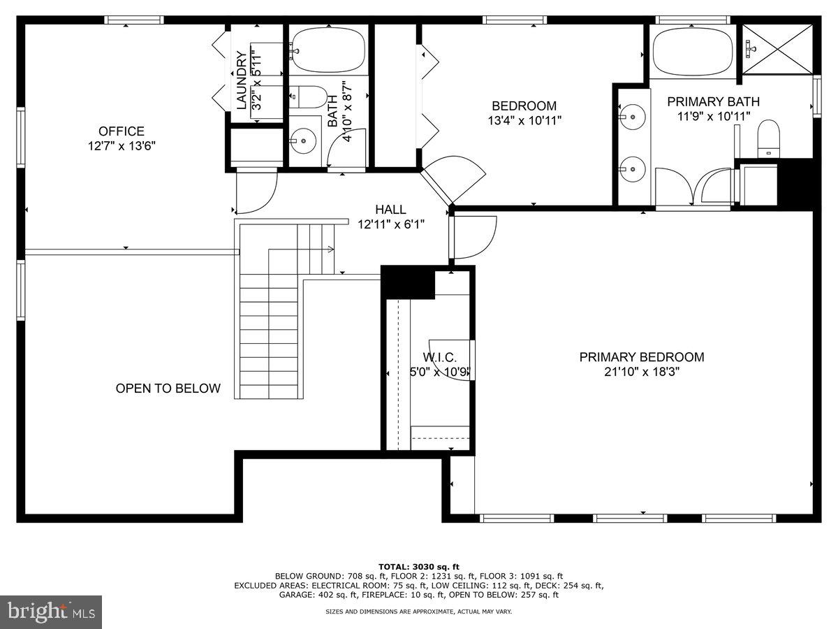 COPPERFIELD - Residential