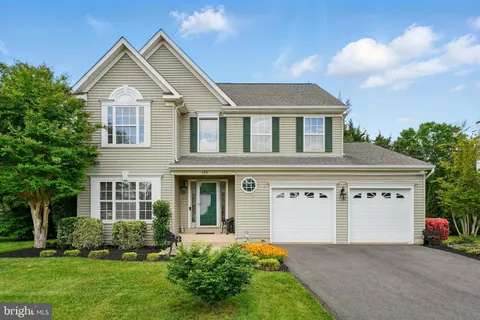 430 Devon Drive, Warrenton, VA 20186 - MLS#: VAFQ2016476