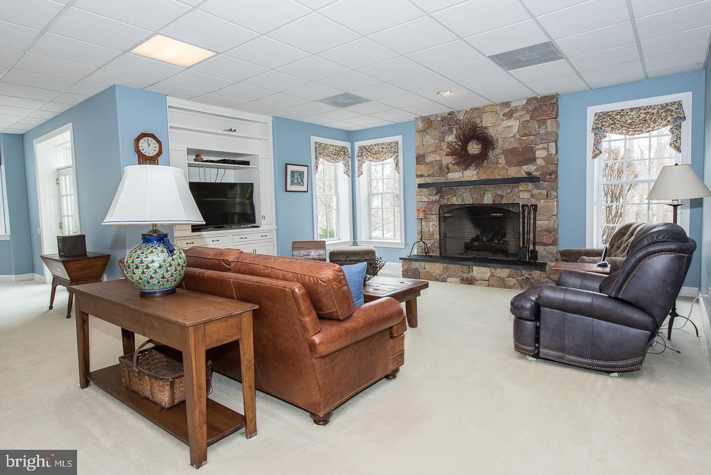 BROOKE FARM - Residential