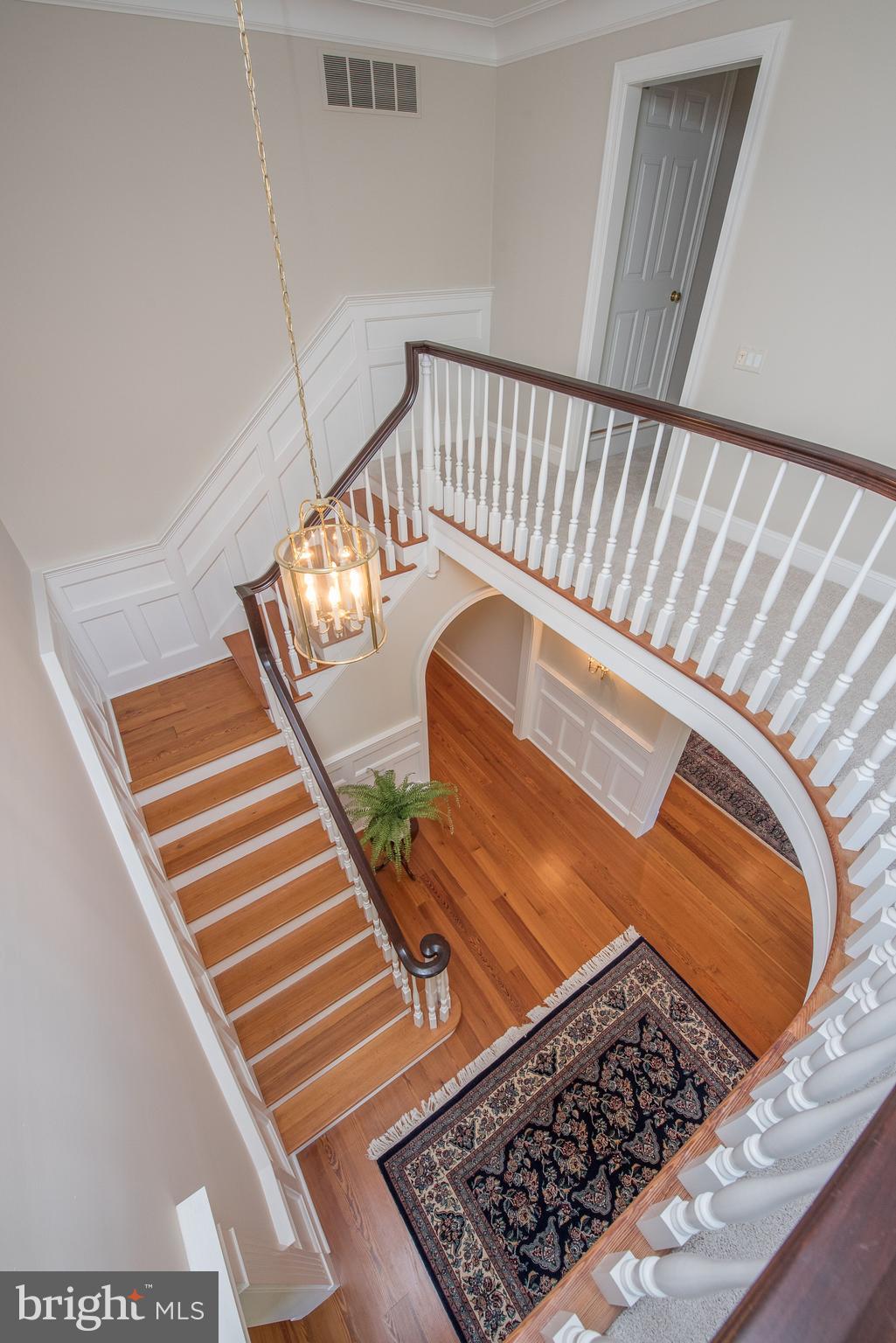 BROOKE FARM - Residential