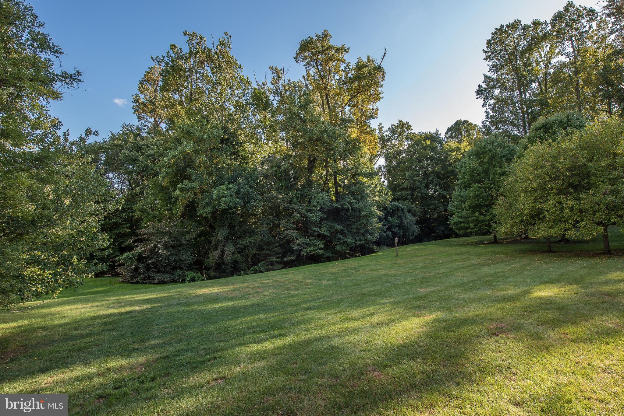 BROOKE FARM - Residential