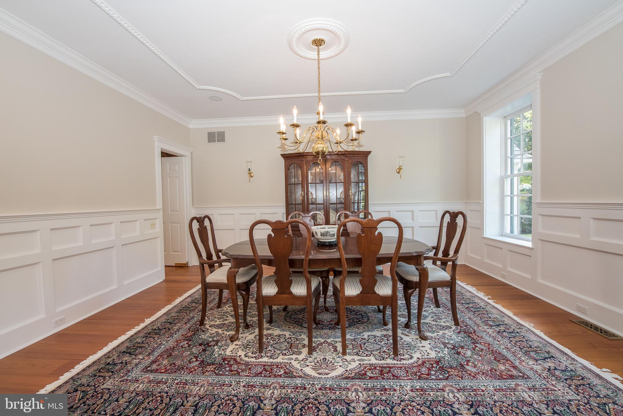 BROOKE FARM - Residential