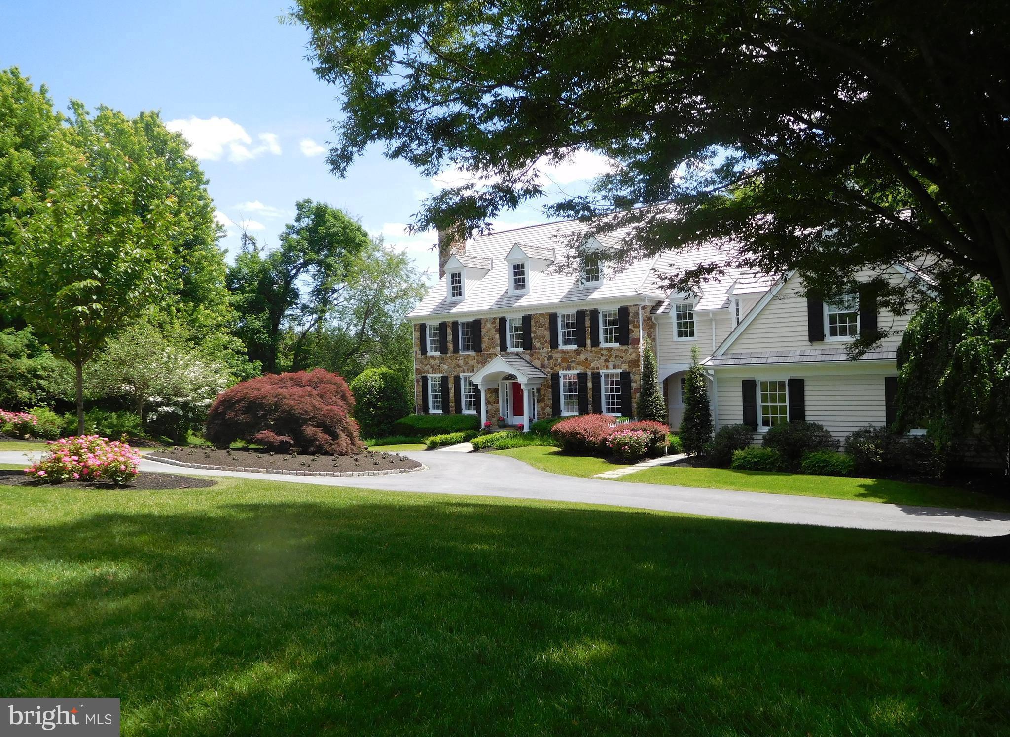 BROOKE FARM - Residential