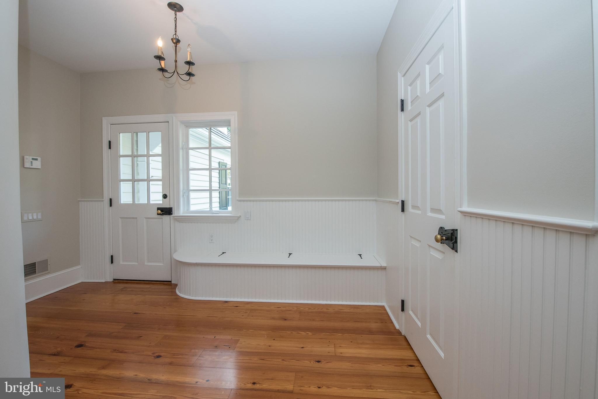 BROOKE FARM - Residential