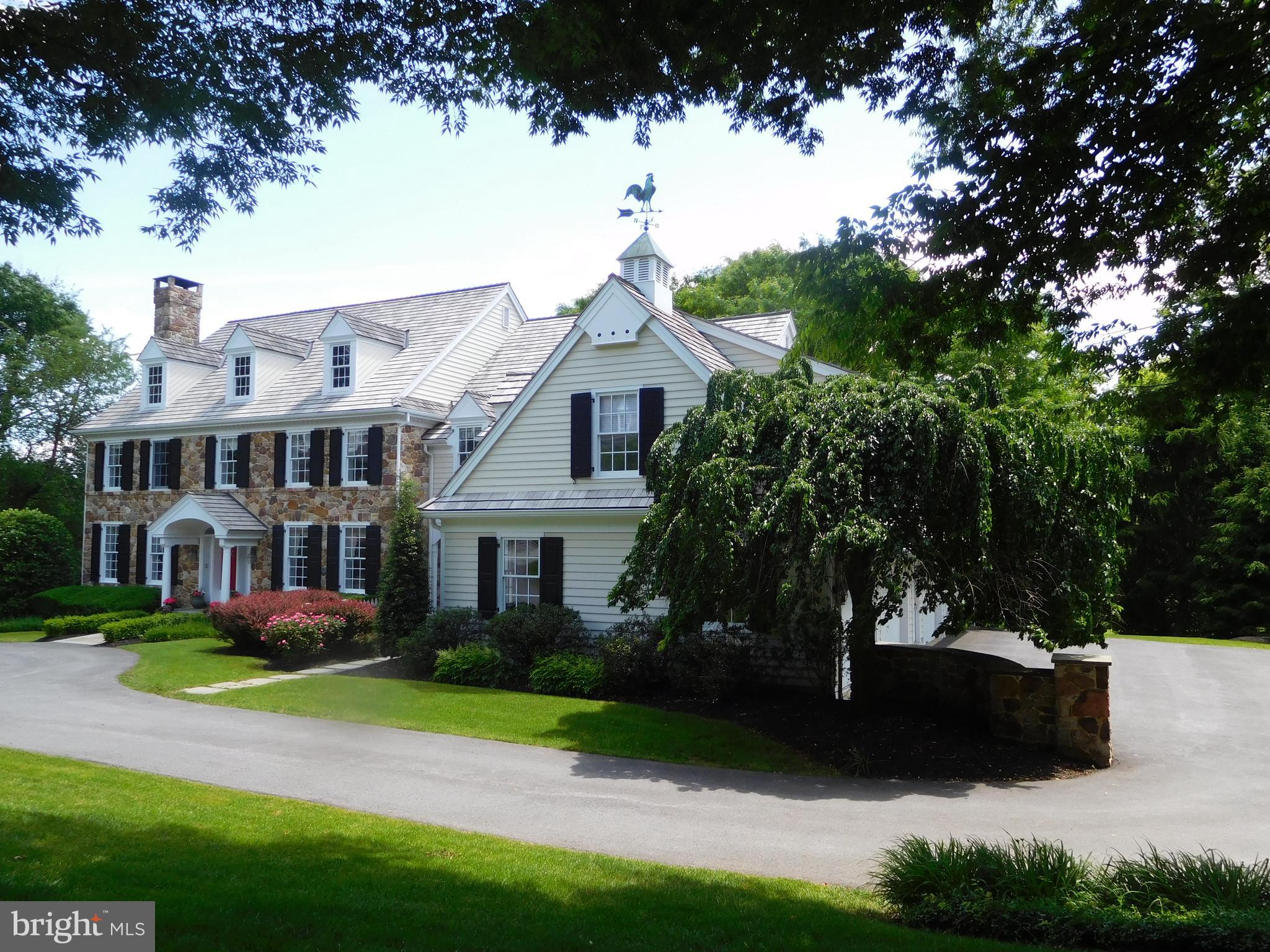 BROOKE FARM - Residential