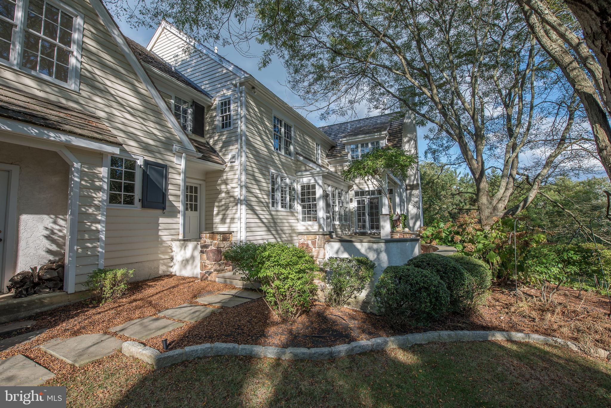 BROOKE FARM - Residential