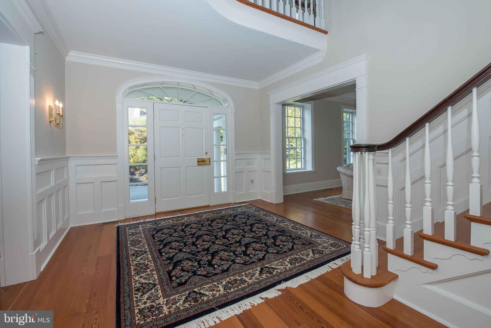 BROOKE FARM - Residential