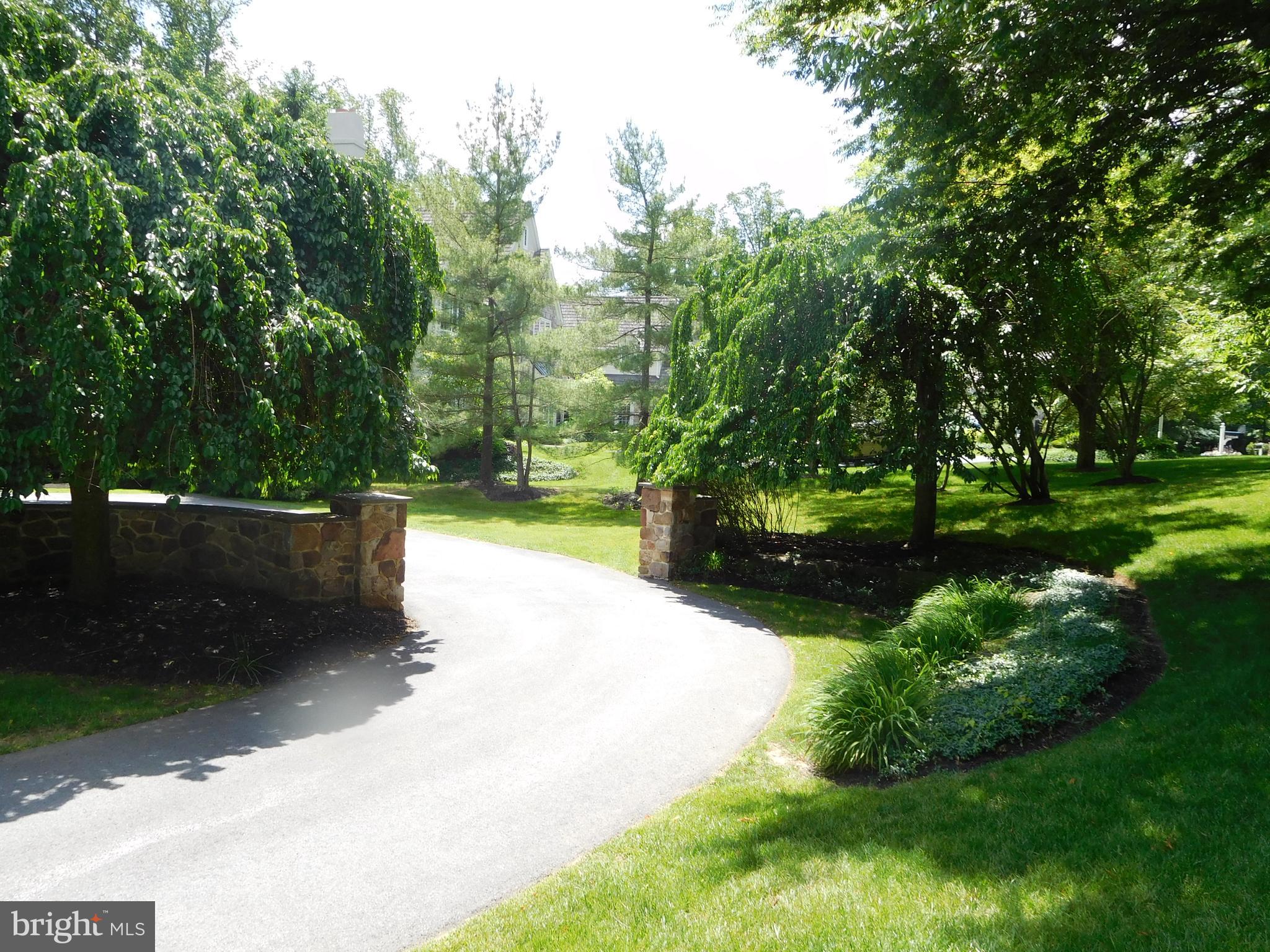 BROOKE FARM - Residential