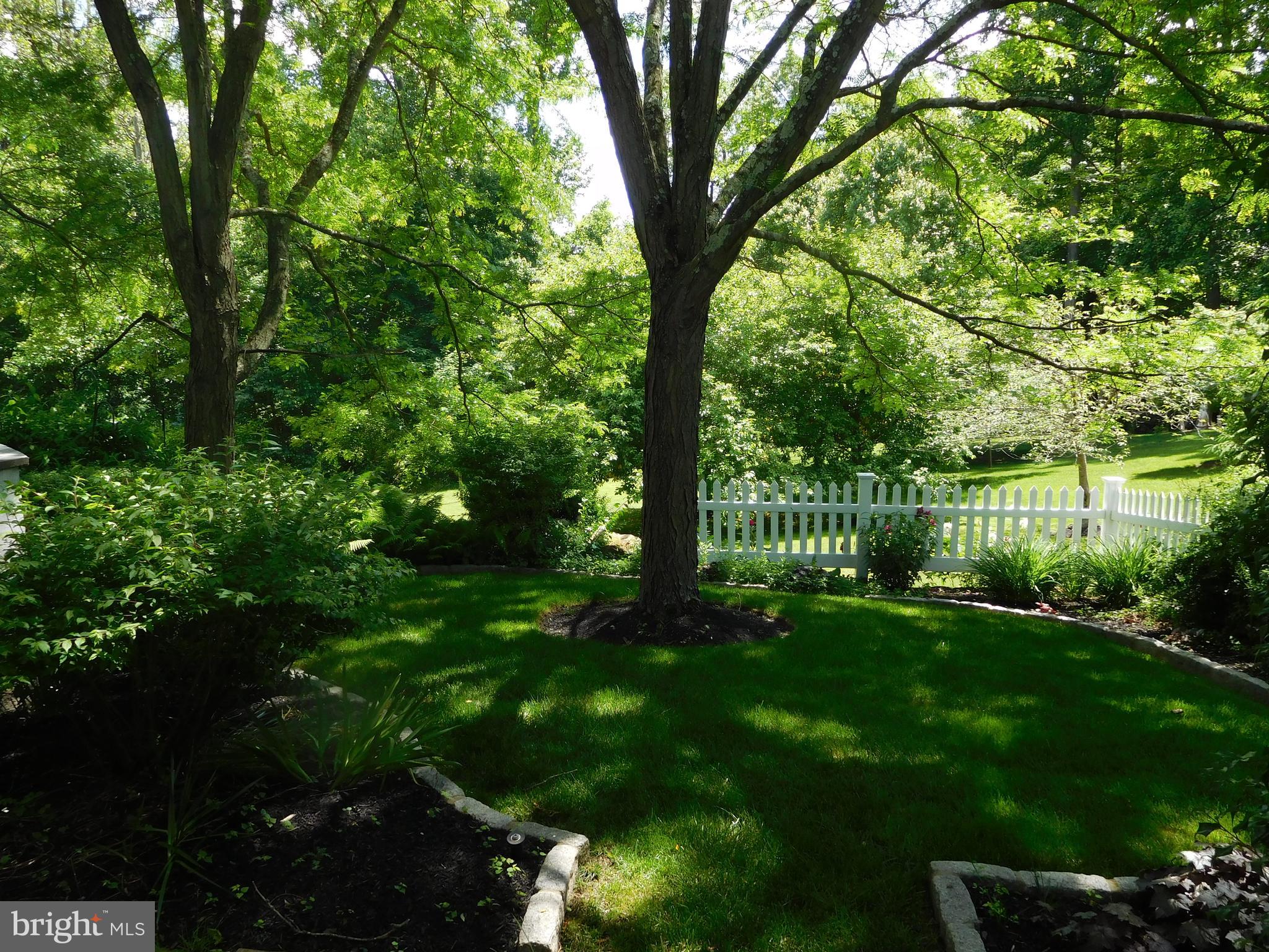 BROOKE FARM - Residential