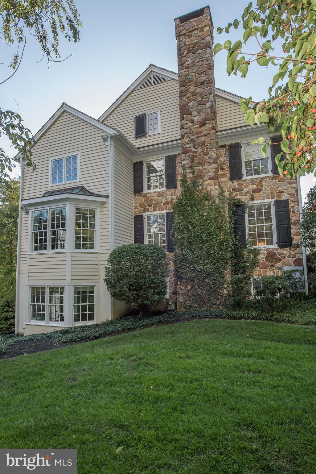 BROOKE FARM - Residential