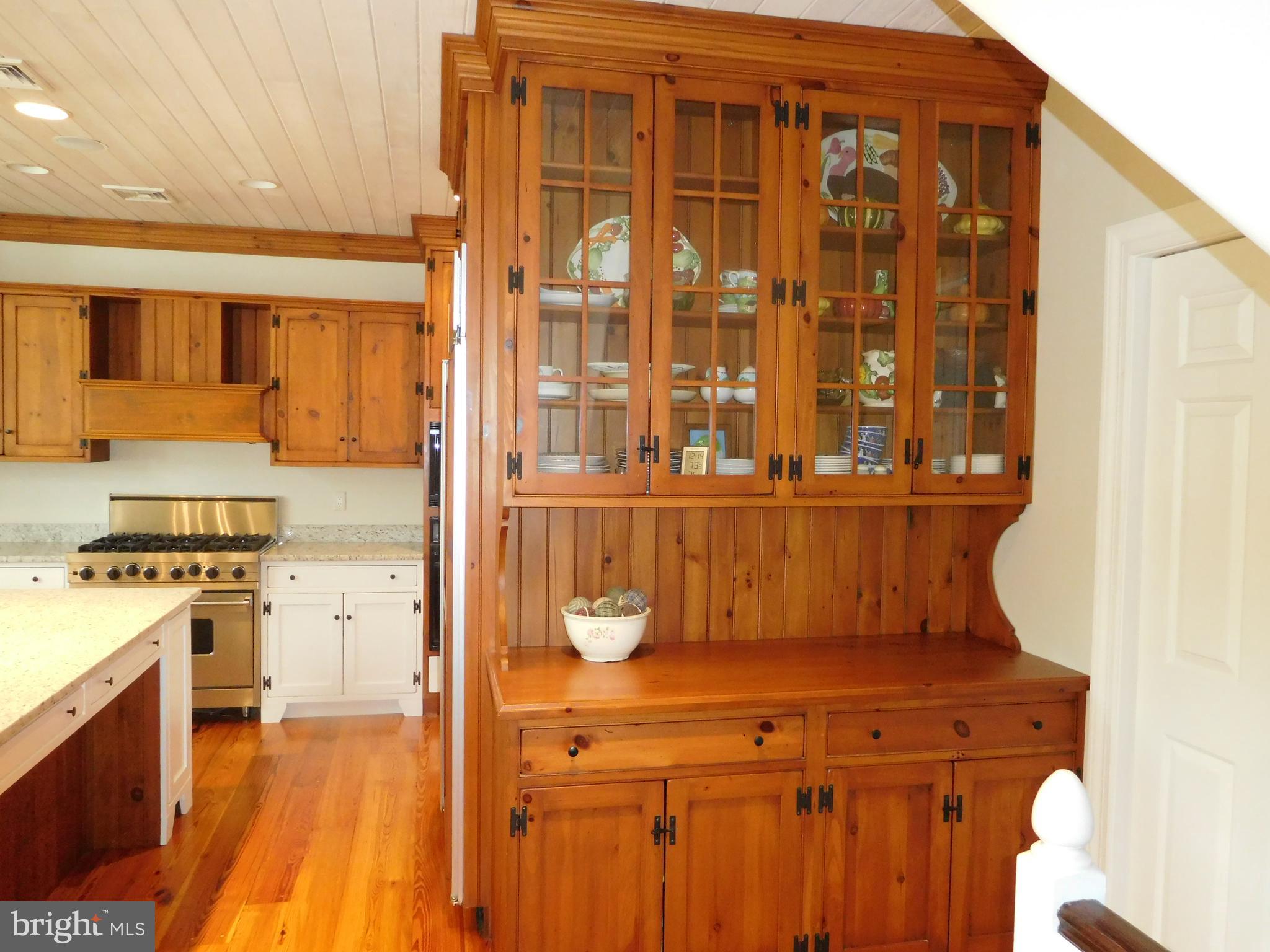 BROOKE FARM - Residential