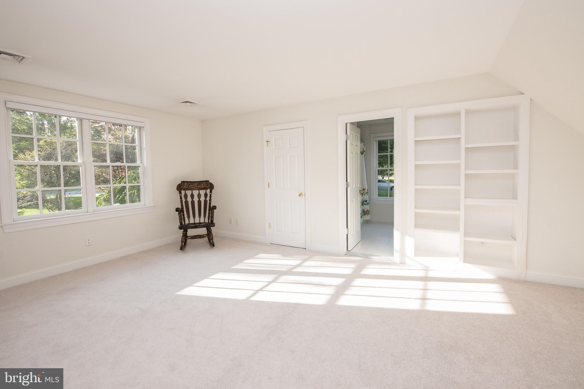 BROOKE FARM - Residential