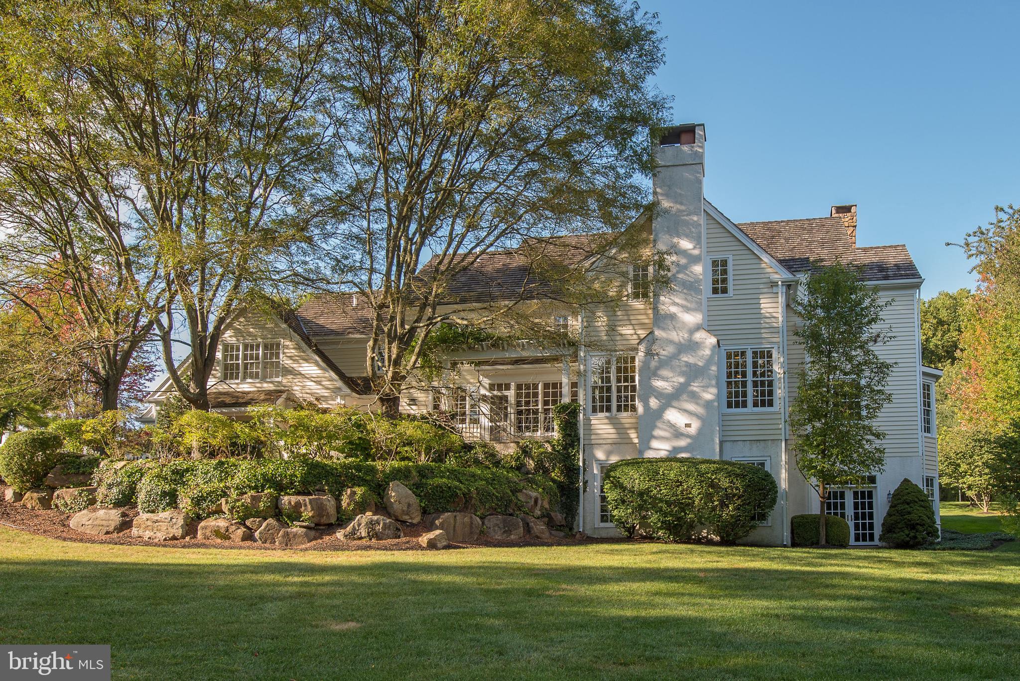BROOKE FARM - Residential