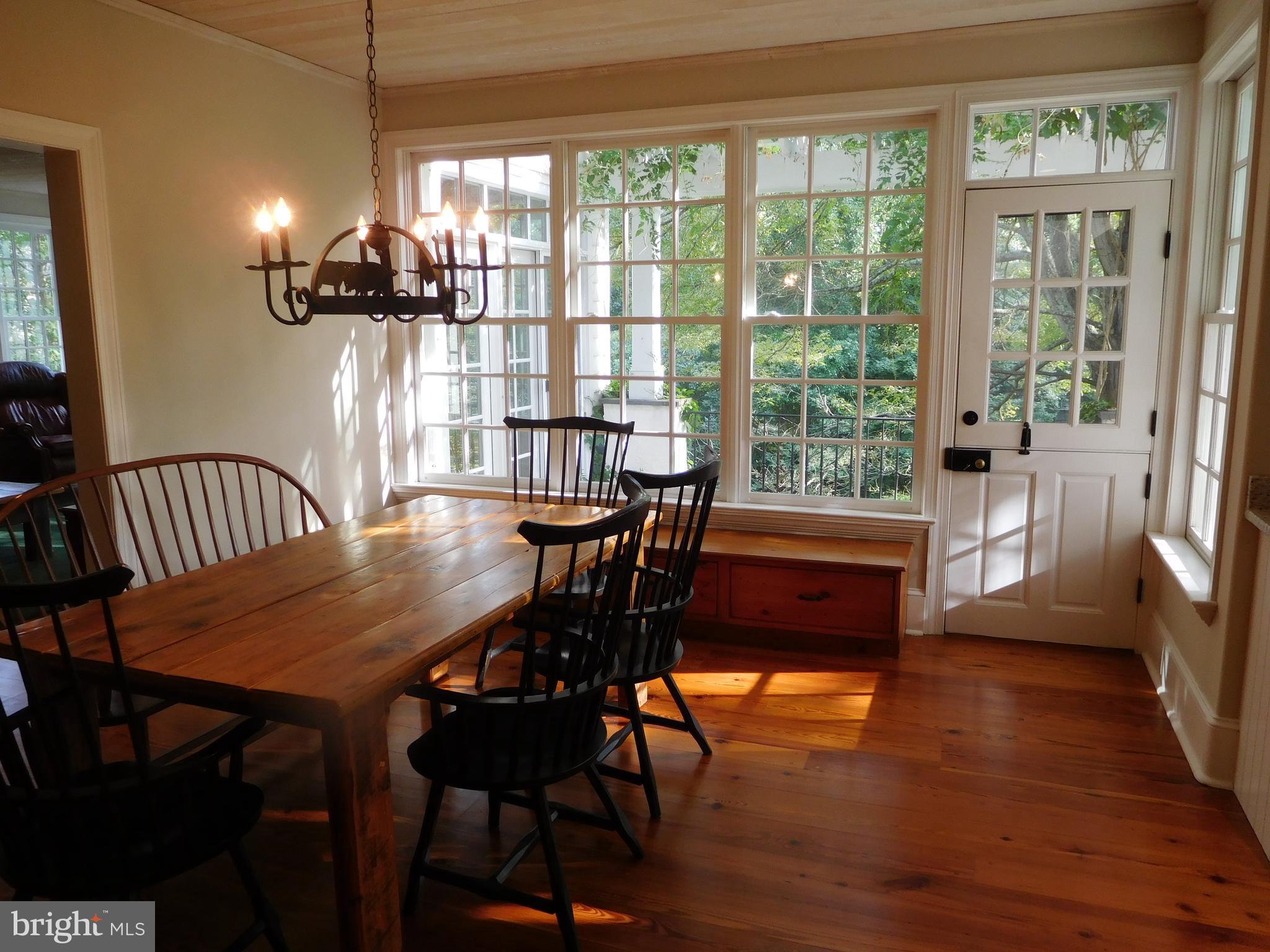 BROOKE FARM - Residential