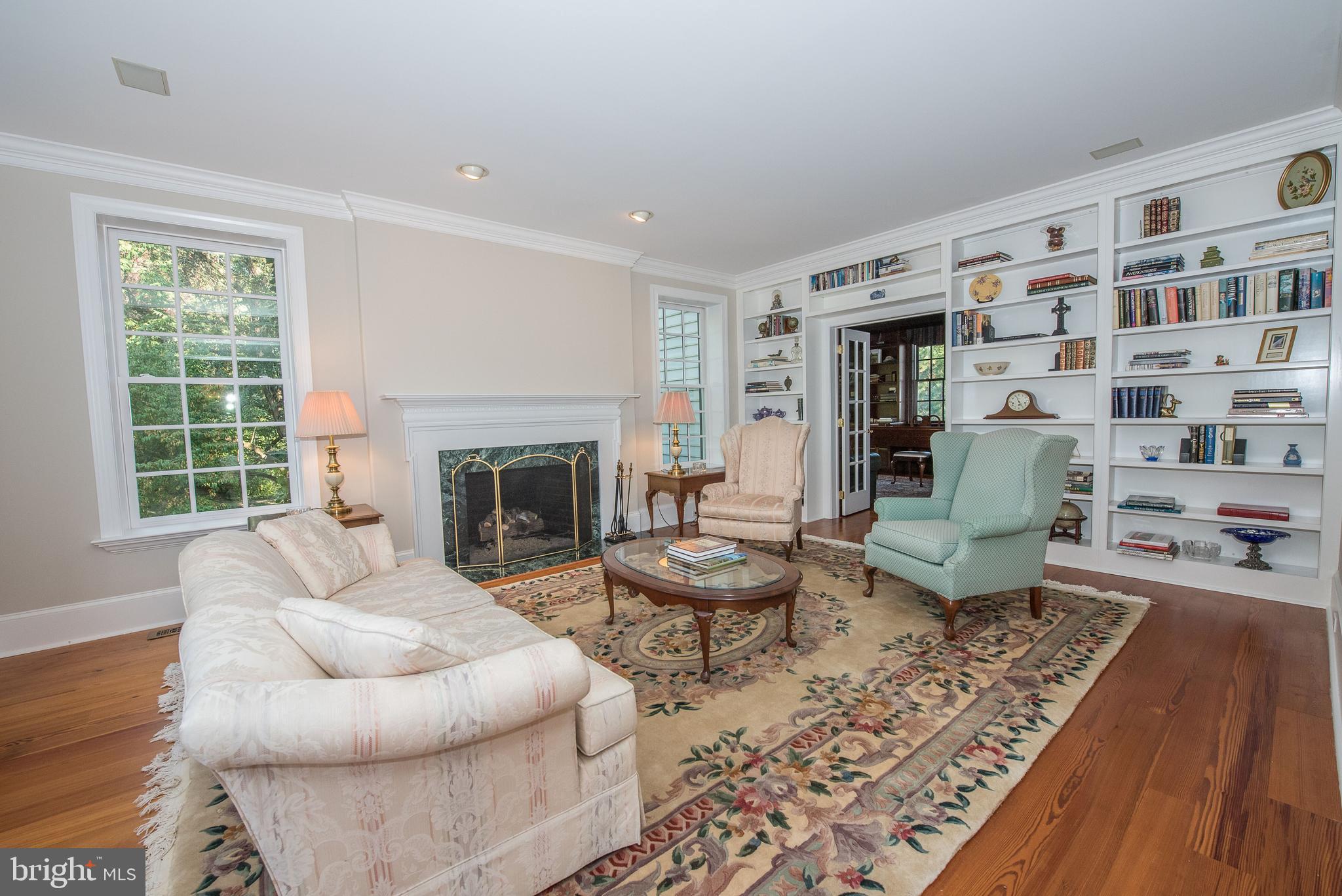 BROOKE FARM - Residential