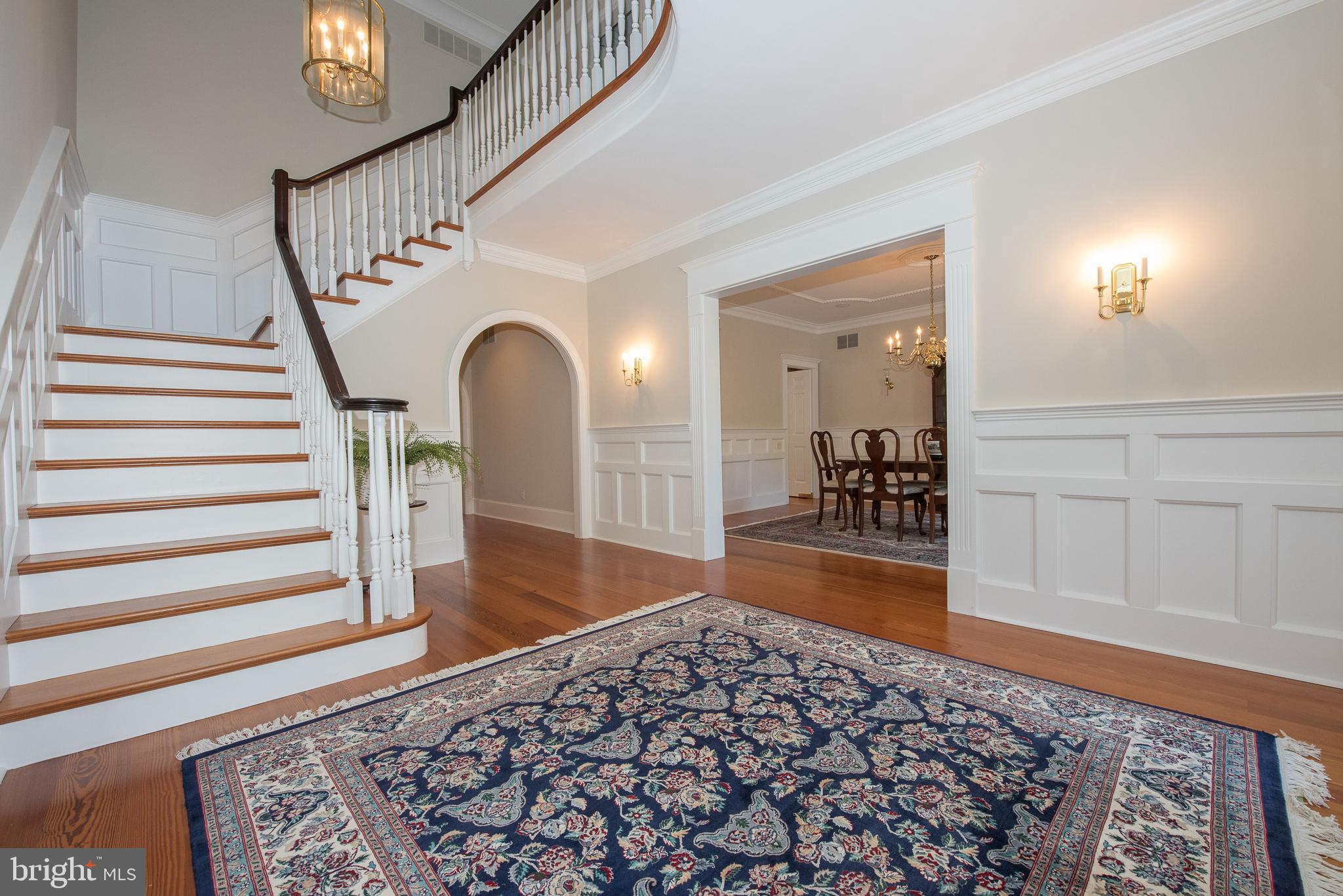 BROOKE FARM - Residential