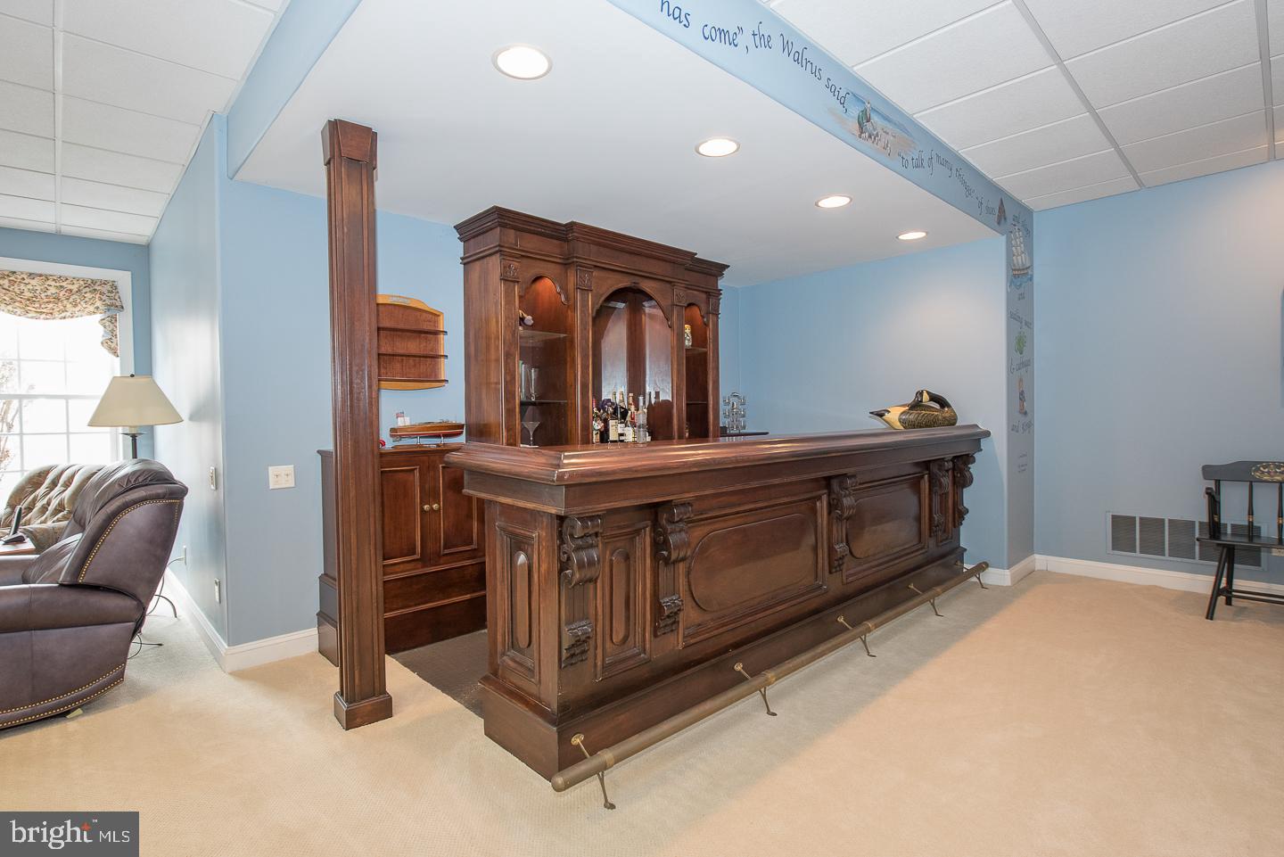 BROOKE FARM - Residential