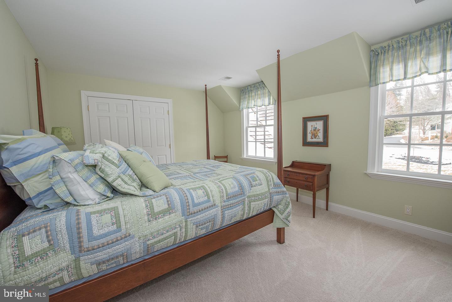 BROOKE FARM - Residential