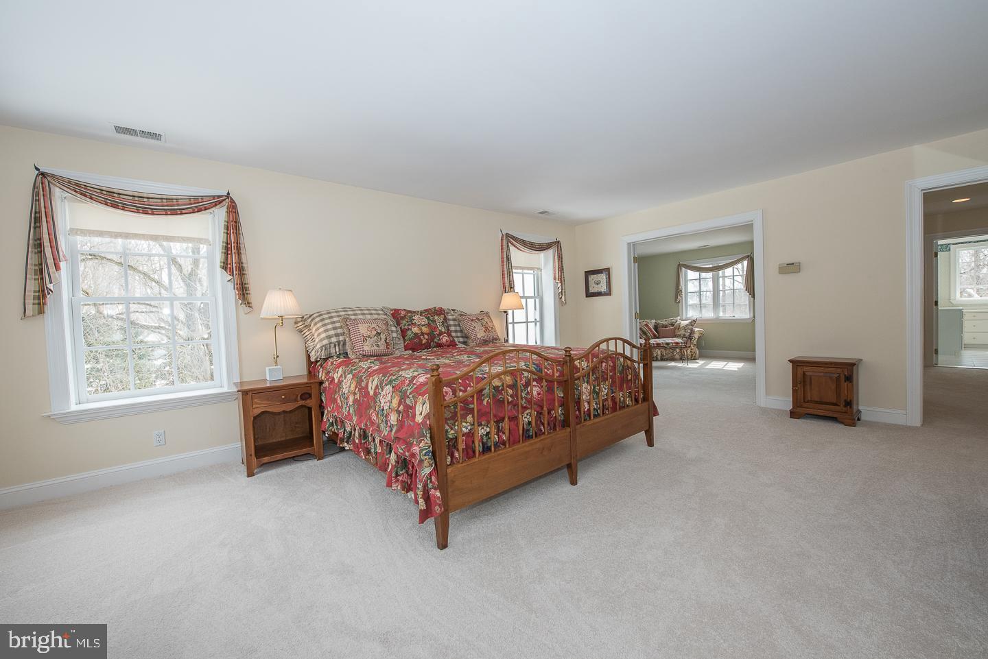 BROOKE FARM - Residential