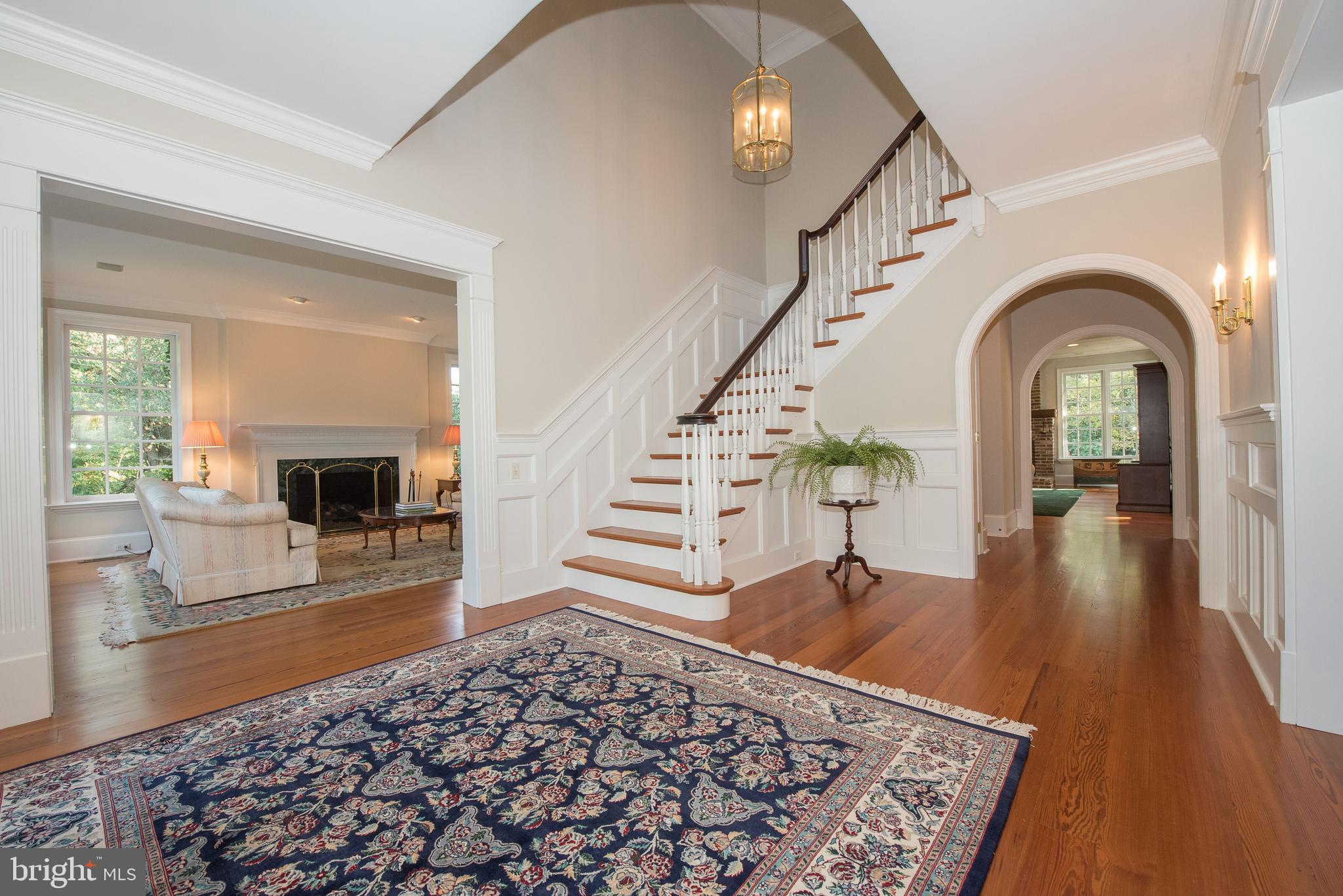 BROOKE FARM - Residential