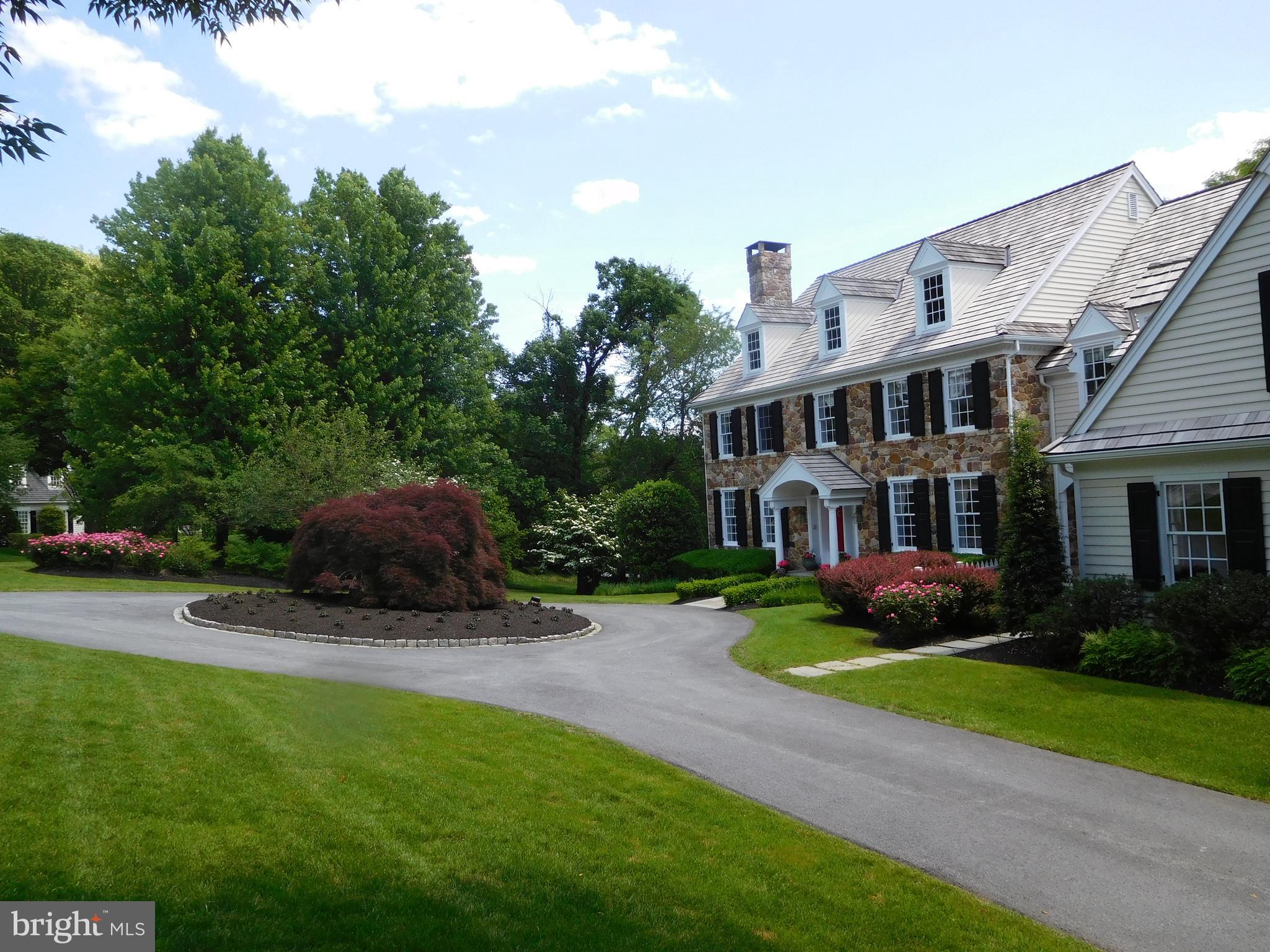BROOKE FARM - Residential