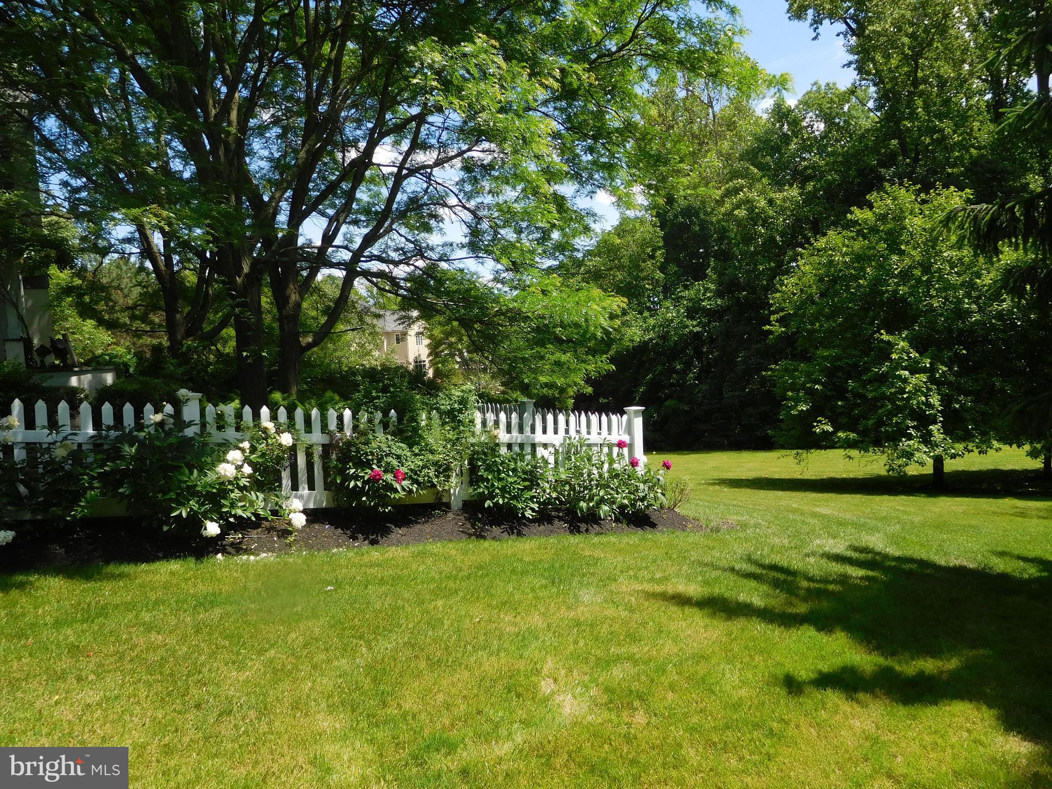 BROOKE FARM - Residential