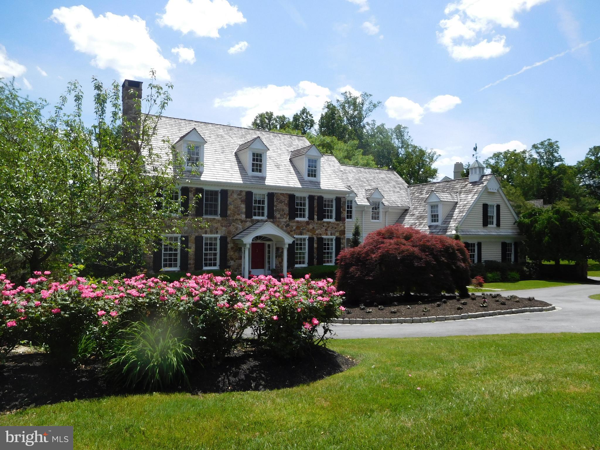 BROOKE FARM - Residential