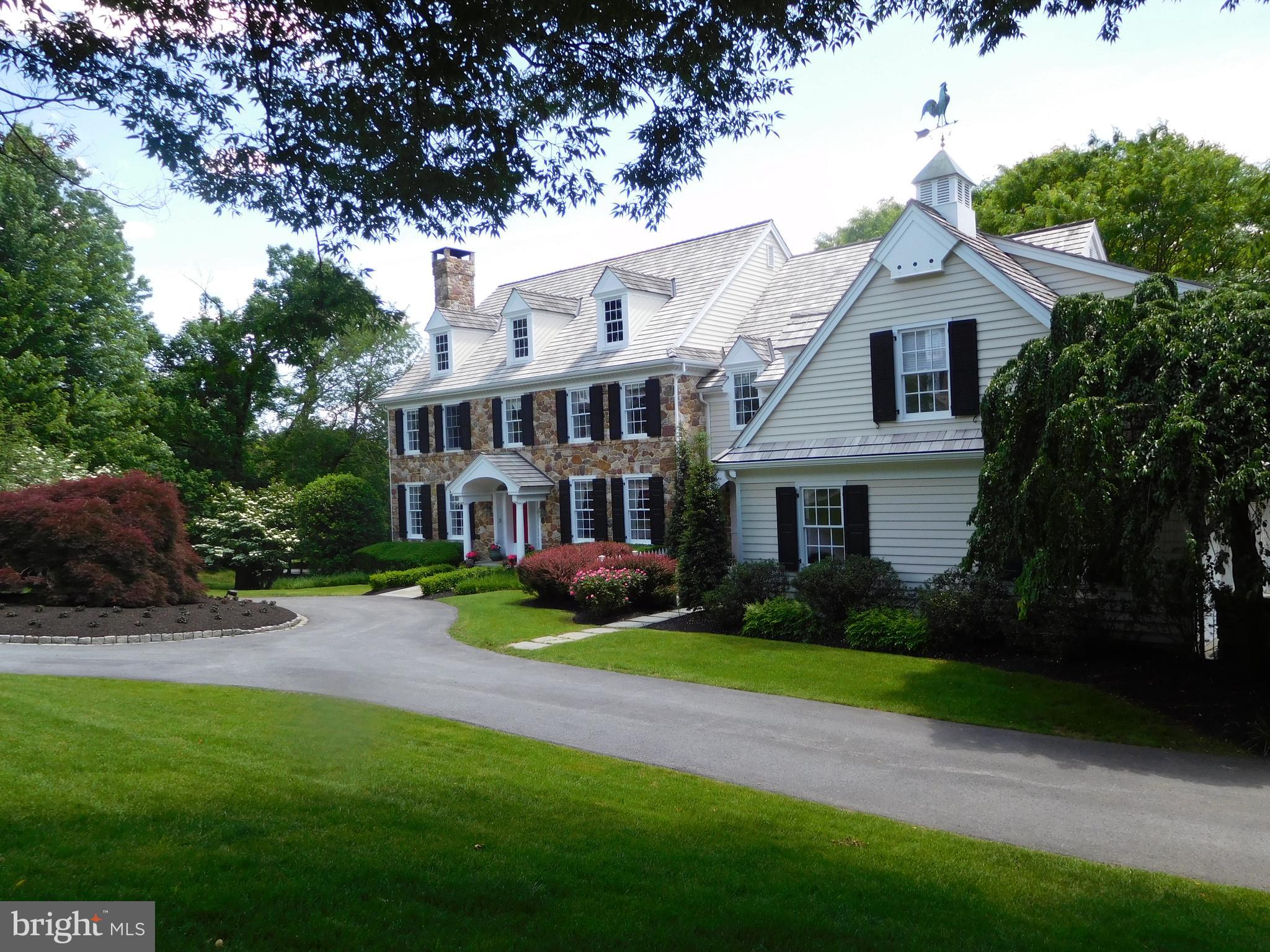 BROOKE FARM - Residential