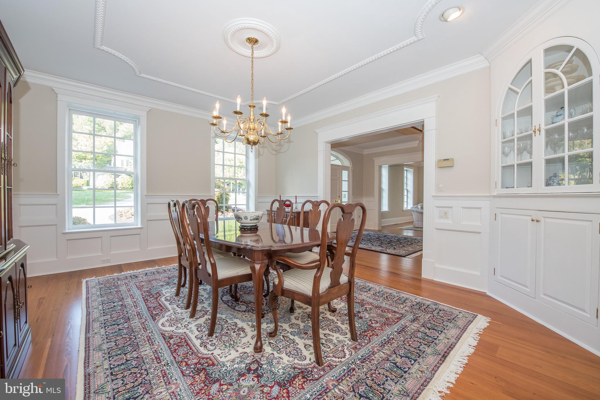 BROOKE FARM - Residential