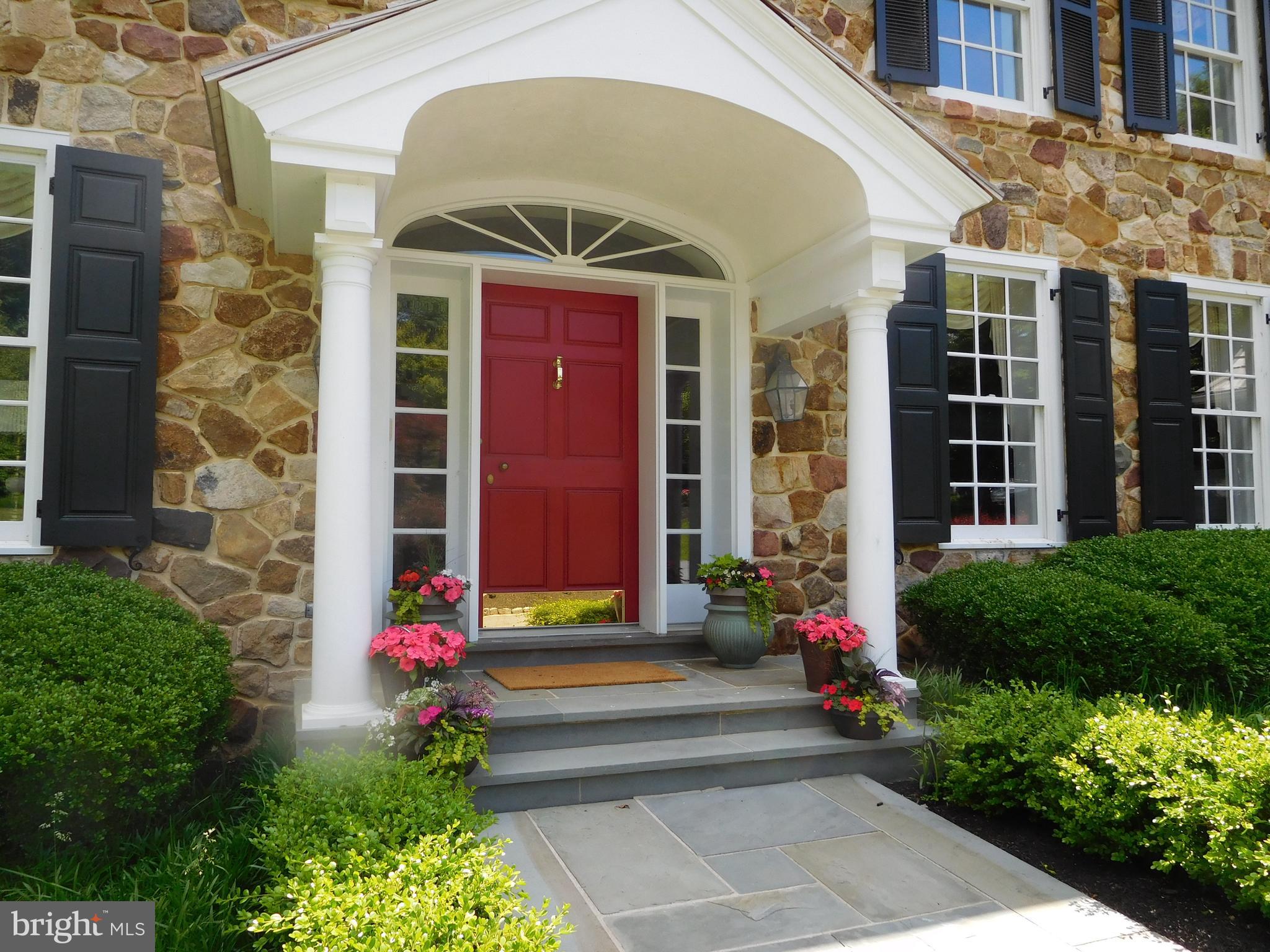 BROOKE FARM - Residential