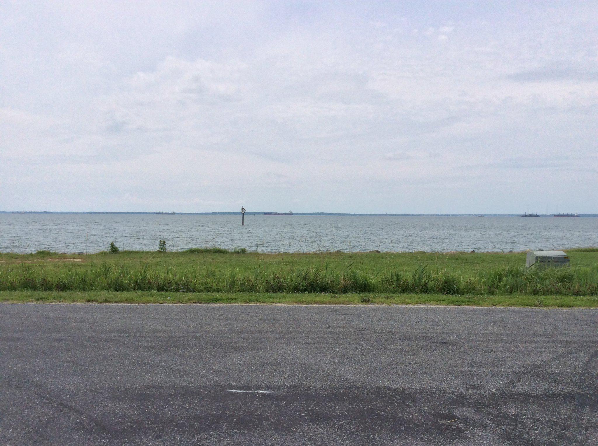 BALTIMORE DRIVE DRIVE