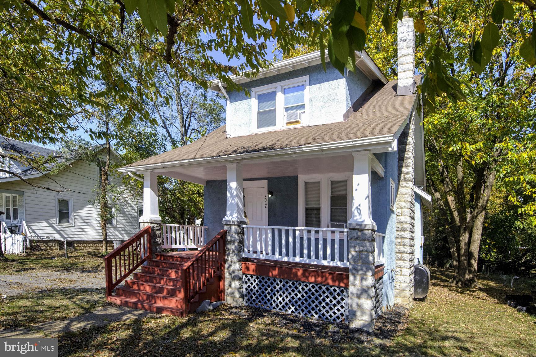 4512 EAST-WEST HIGHWAY