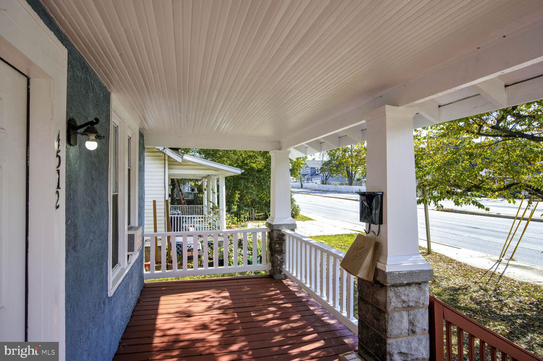 4512 EAST-WEST HIGHWAY