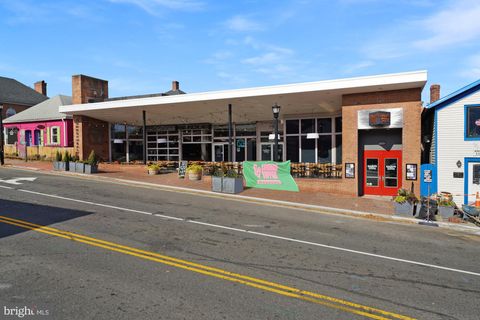 10426 MAIN STREET FAIRFAX VA 22030
