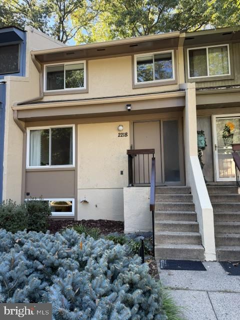 Photo of 2218 White Cornus Lane, RESTON, VA 20191 (MLS # VAFX2346984)