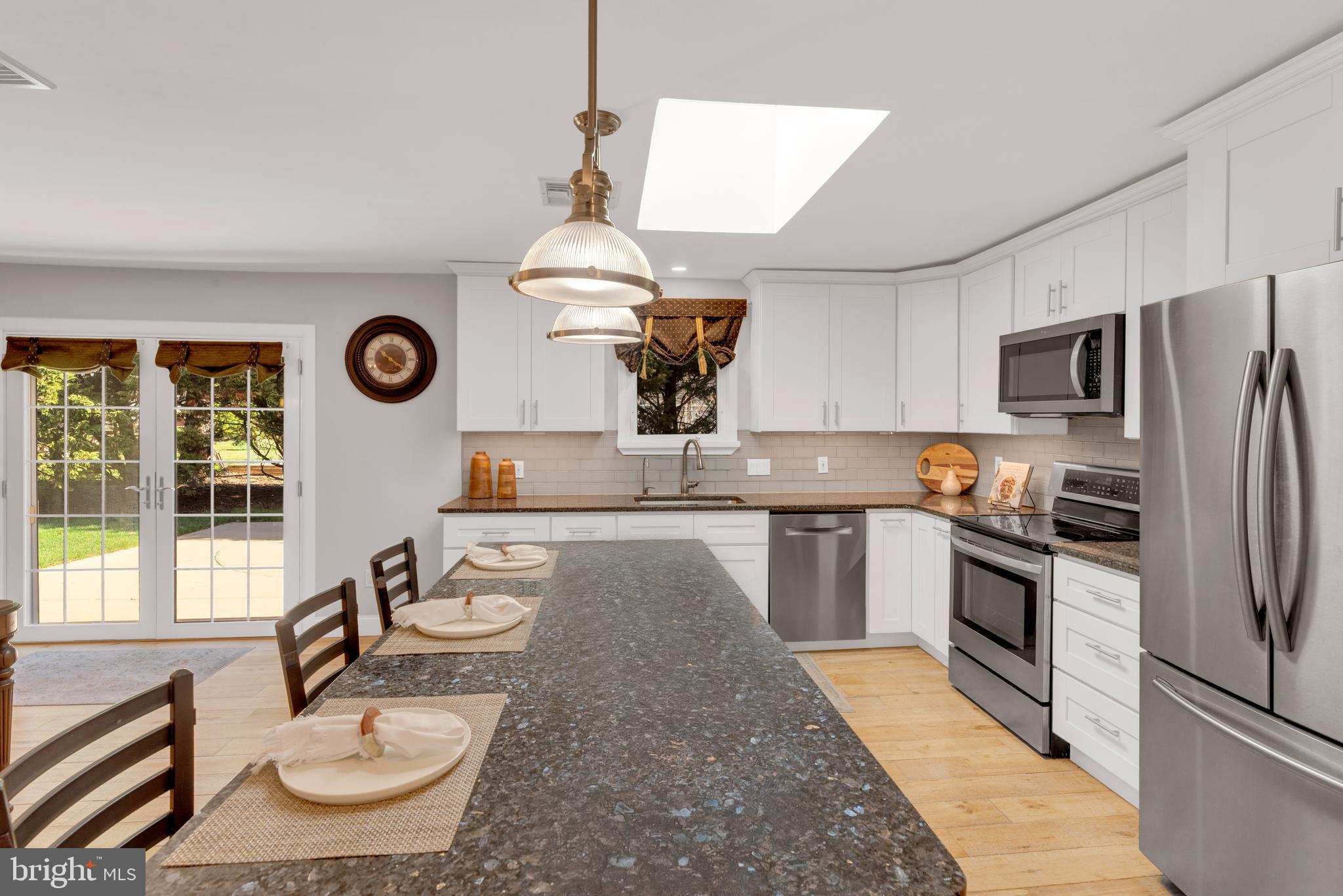 GREENRIDGE - Residential