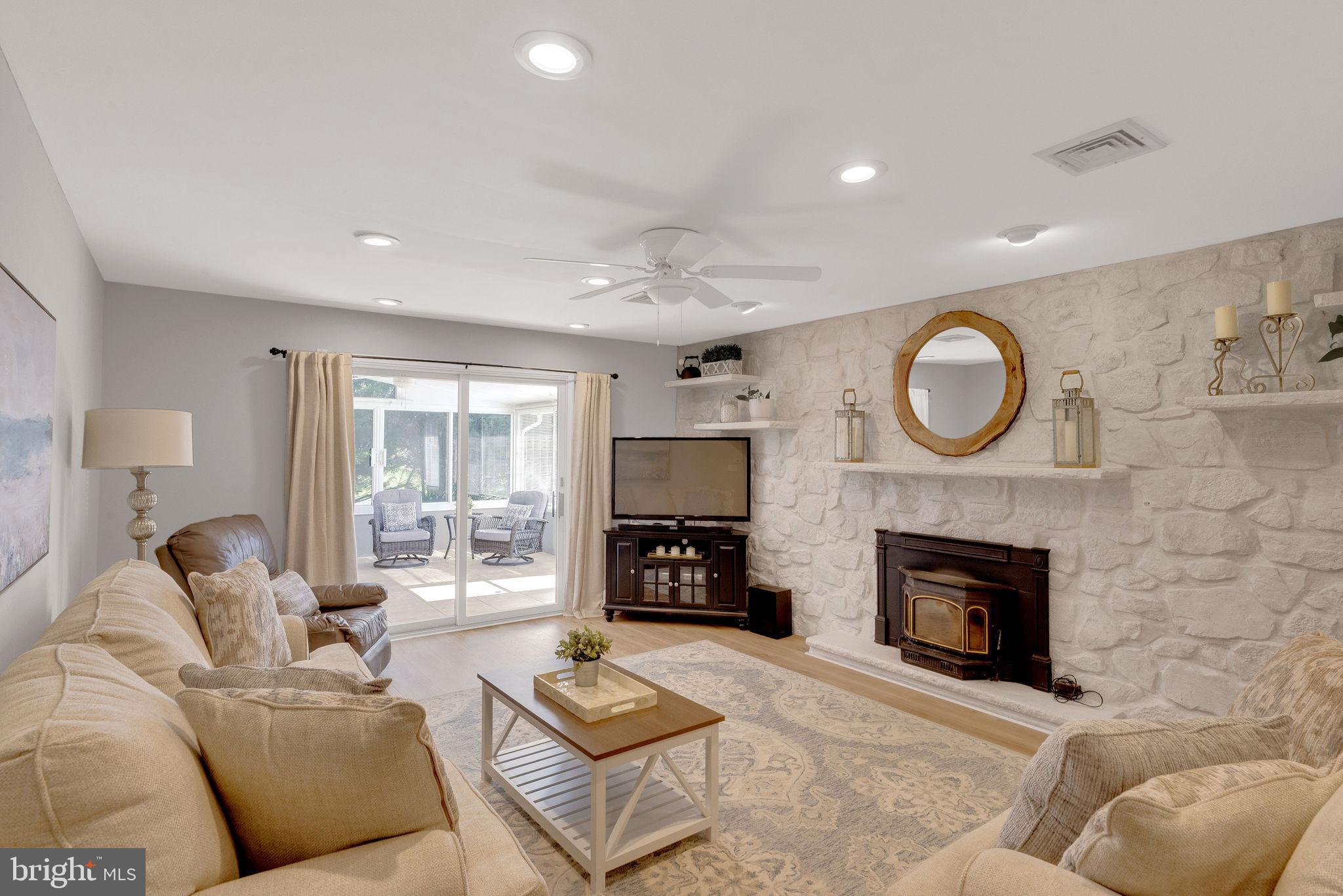 GREENRIDGE - Residential