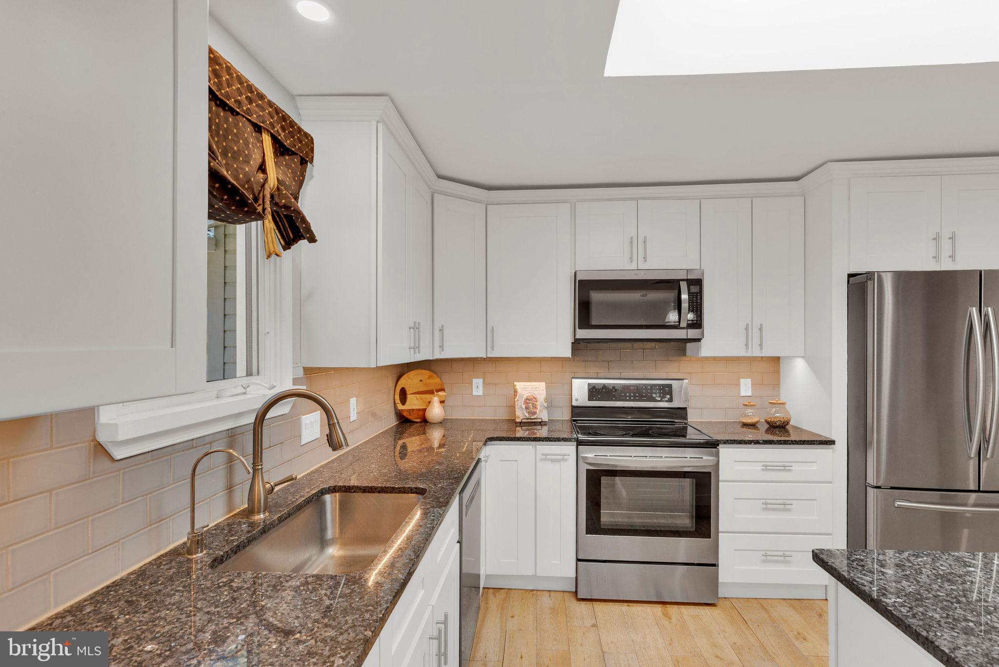 GREENRIDGE - Residential