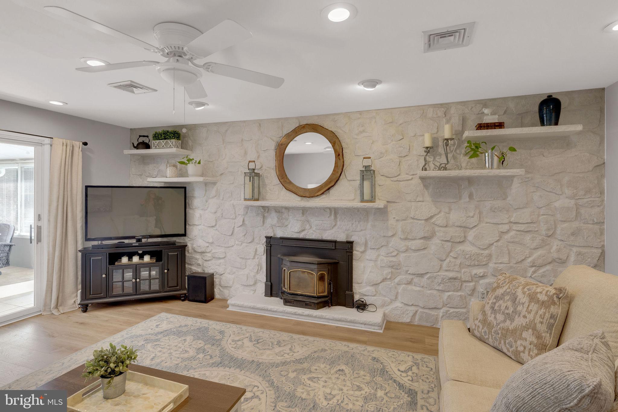 GREENRIDGE - Residential