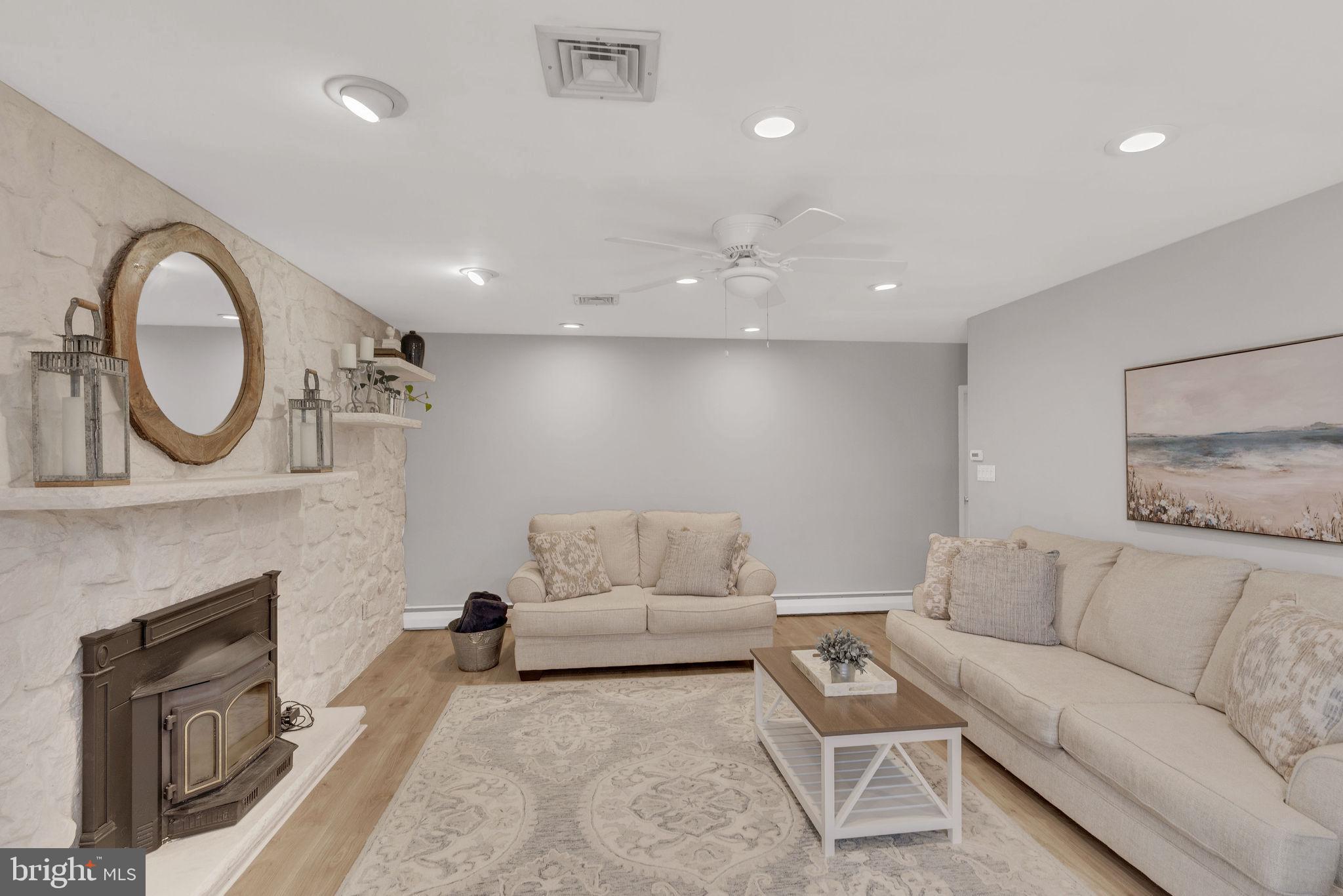 GREENRIDGE - Residential