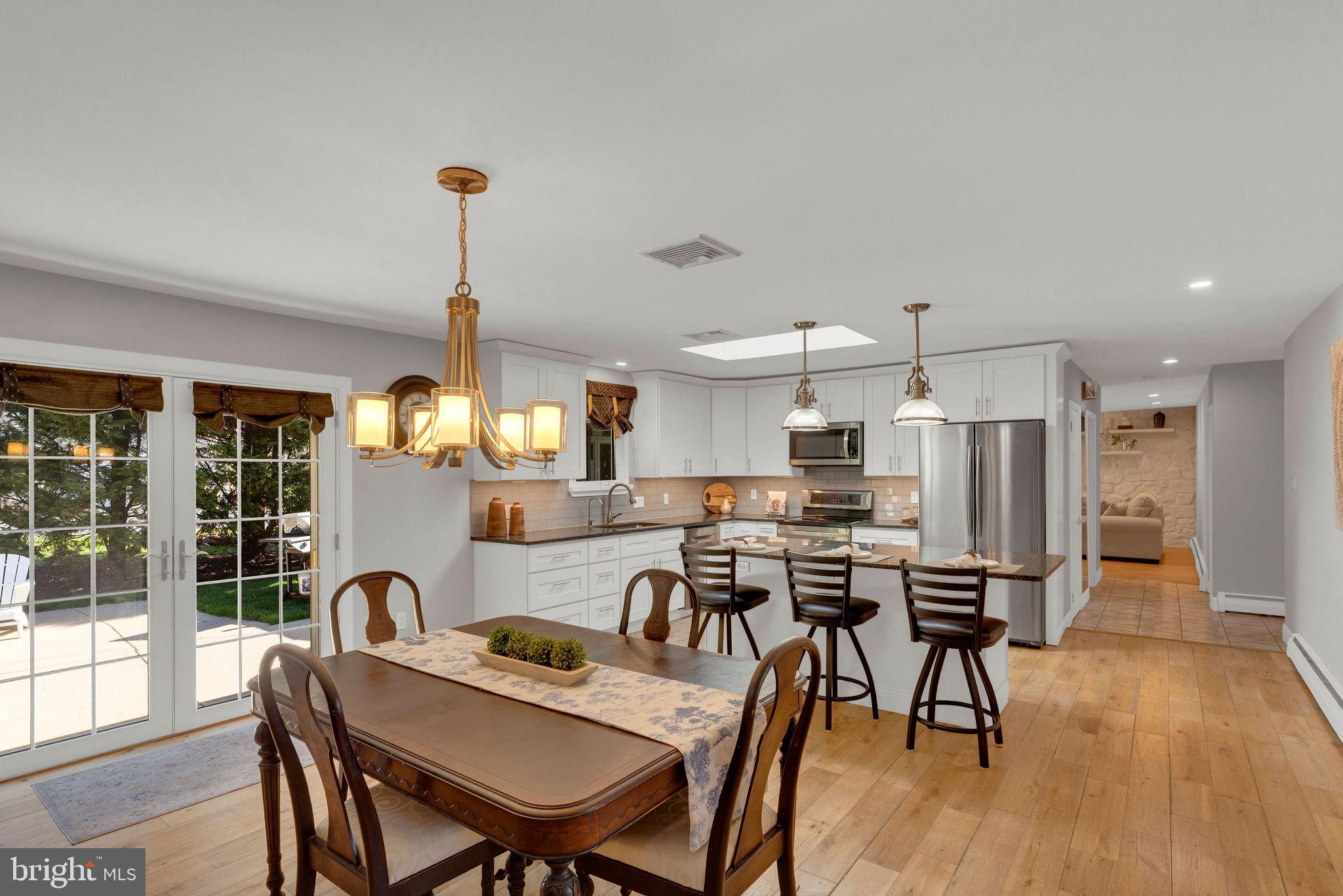 GREENRIDGE - Residential