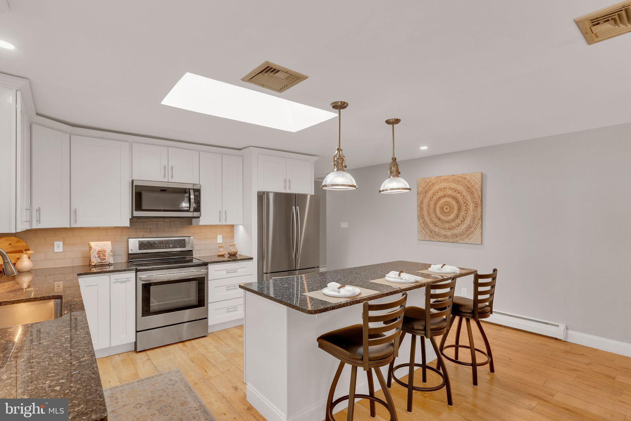 GREENRIDGE - Residential