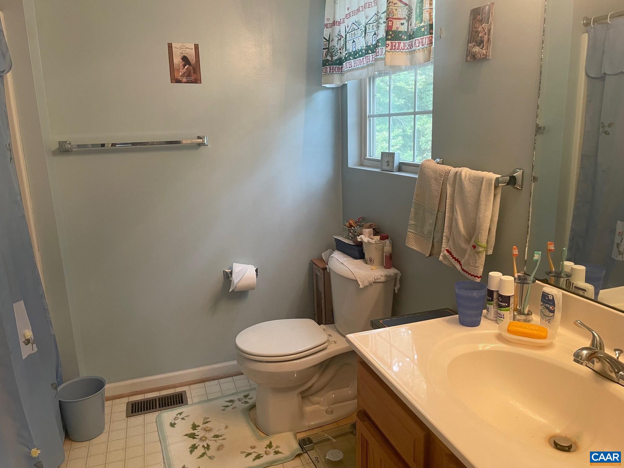 GREEN SPRINGS ACRES - Residential