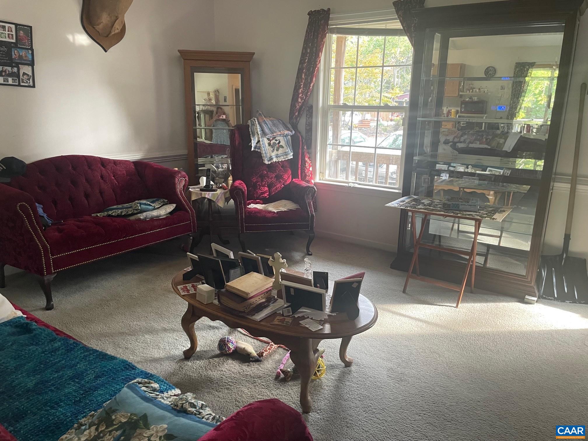 GREEN SPRINGS ACRES - Residential