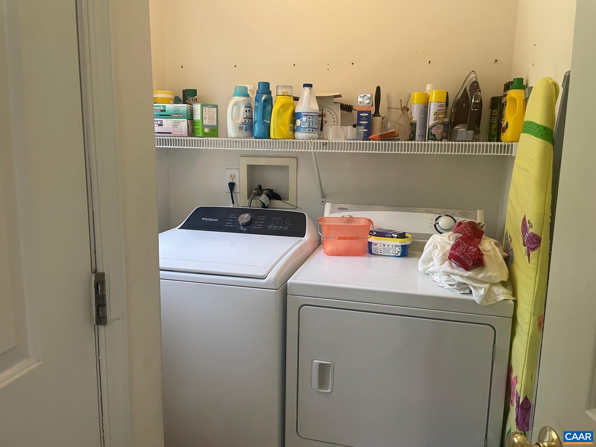 GREEN SPRINGS ACRES - Residential