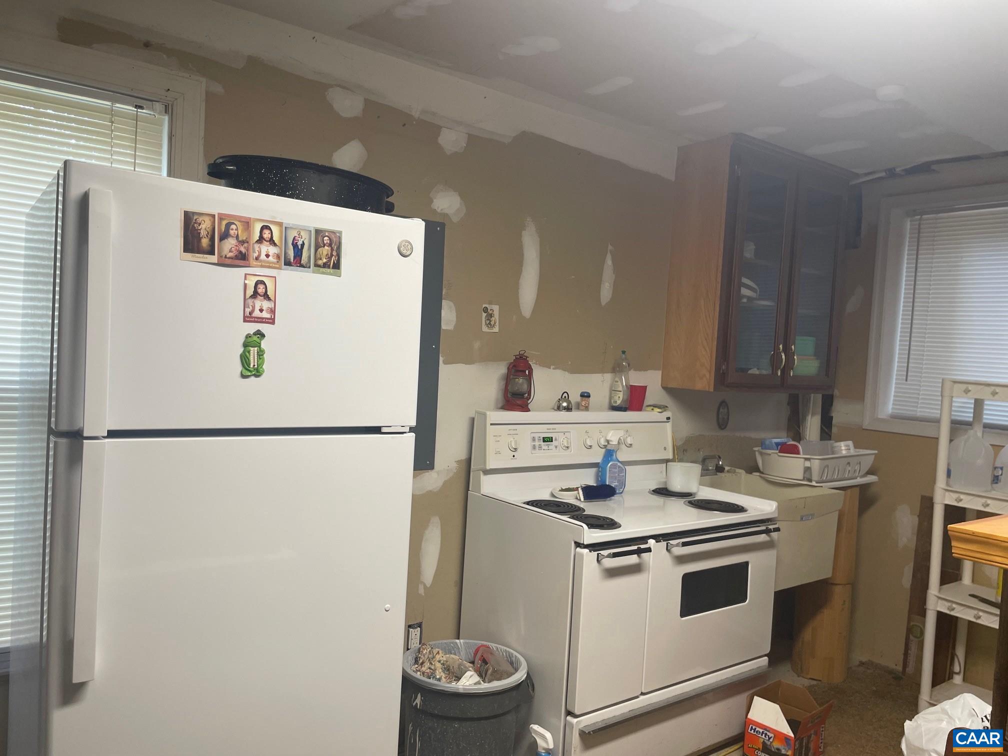 GREEN SPRINGS ACRES - Residential