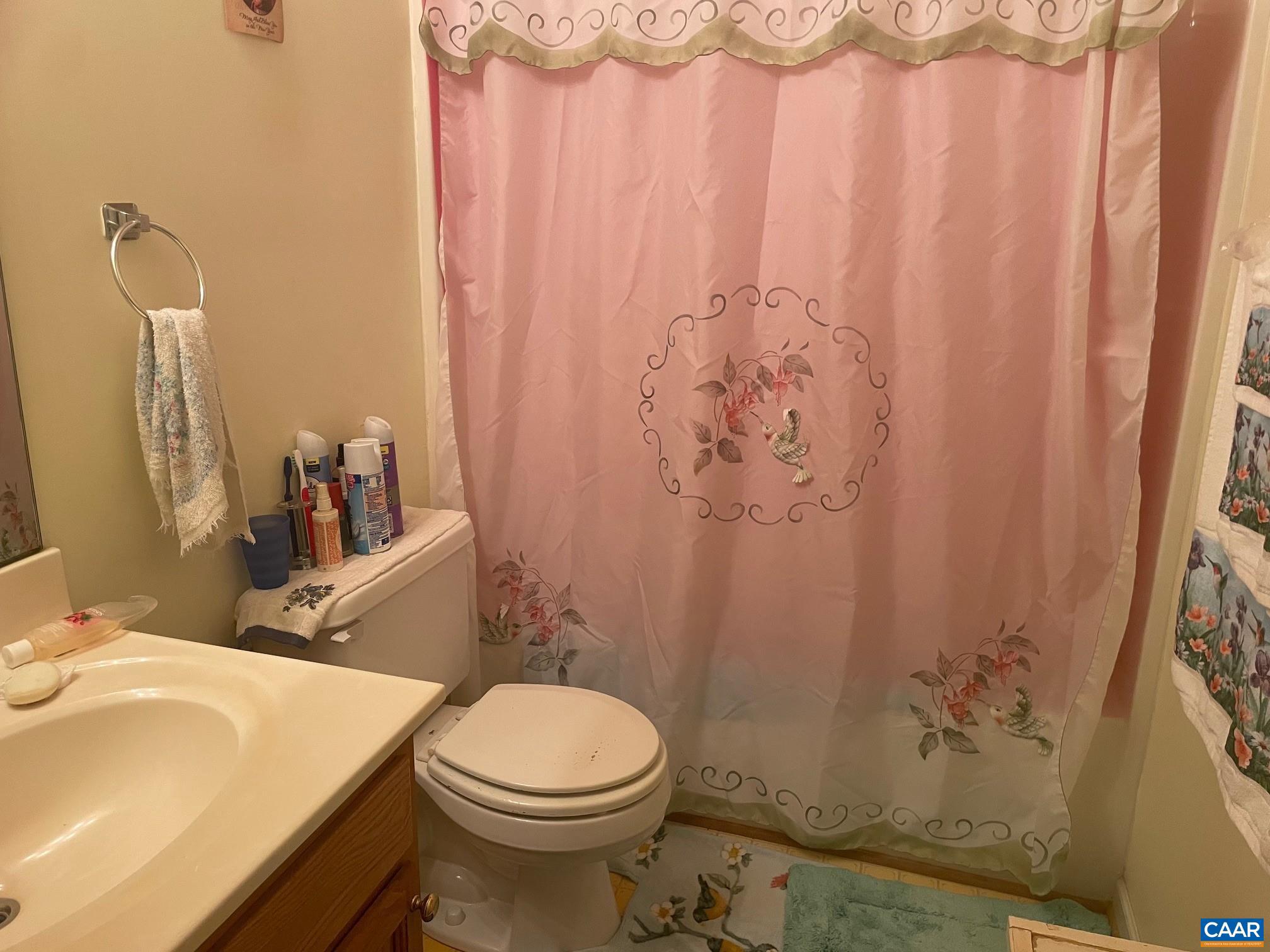 GREEN SPRINGS ACRES - Residential