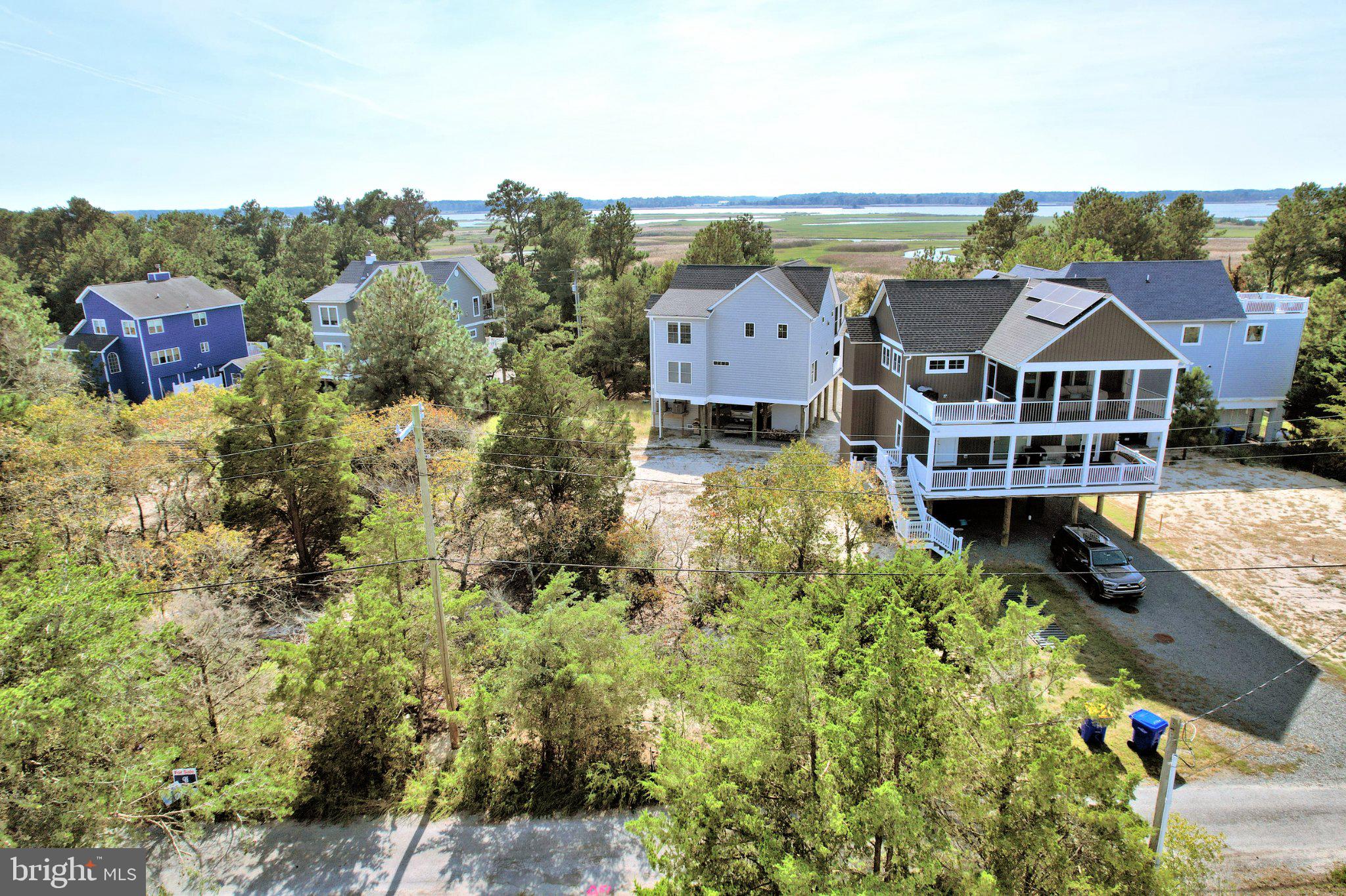 Lot 9 PINTAIL AVENUE