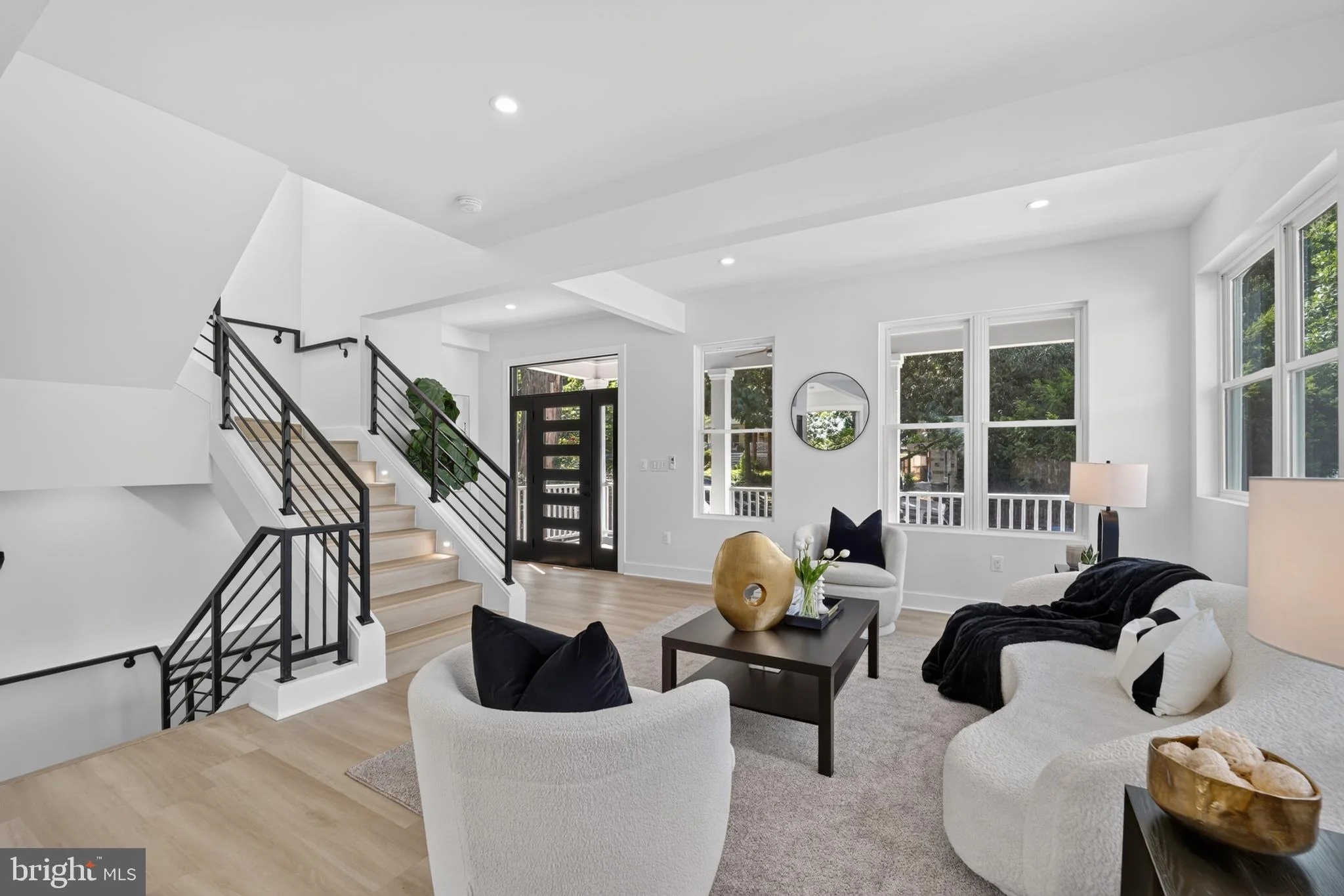 1258 Perry Street NE, Washington, DC, 20017